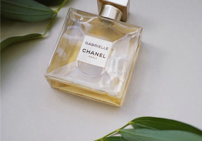 Chanel Perfume img